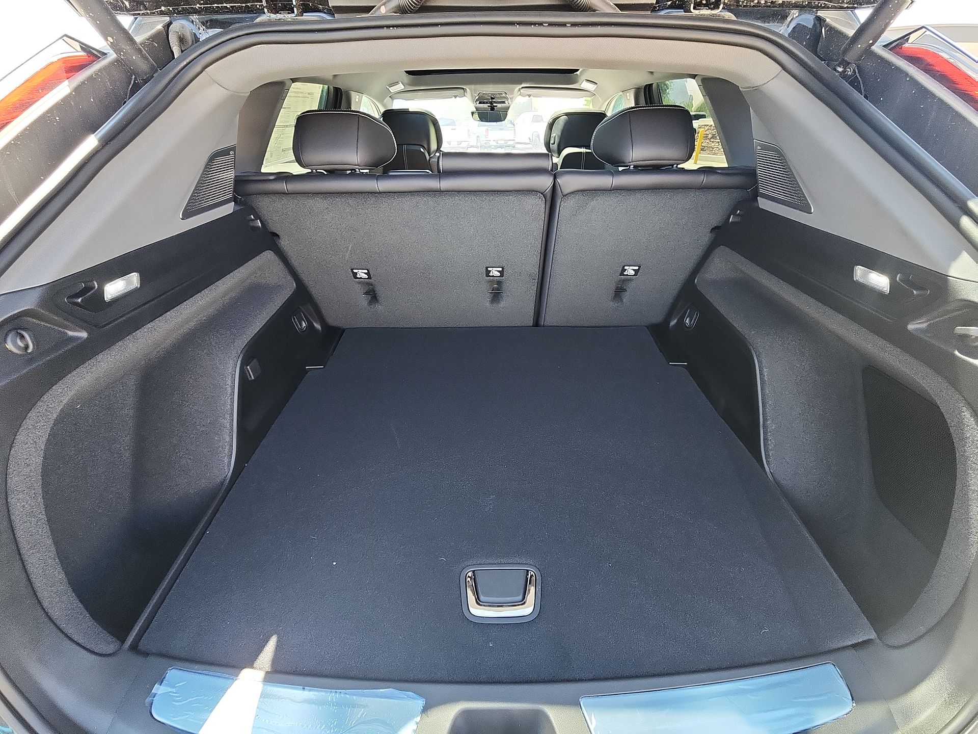 2025 Cadillac OPTIQ Luxury 1 - Photo 82