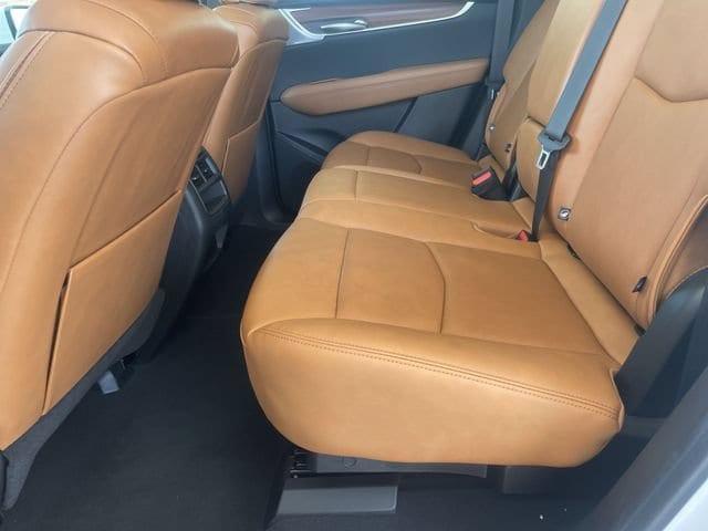 2026 Cadillac XT5 Premium Luxury - Photo 26