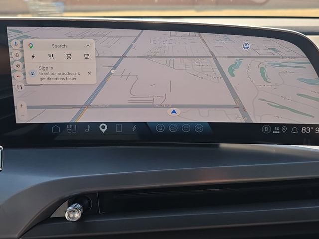 2026 Cadillac VISTIQ Luxury - Photo 14