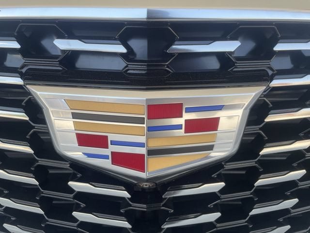 2026 Cadillac XT5 Premium Luxury - Photo 32