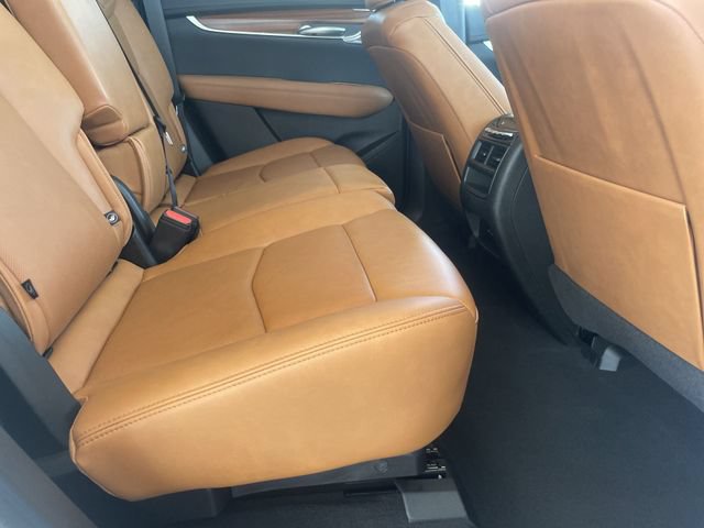 2026 Cadillac XT5 Premium Luxury - Photo 28