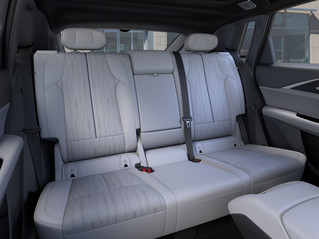 2026 Cadillac LYRIQ Premium Luxury - Photo 49