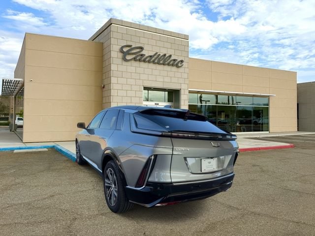2026 Cadillac LYRIQ Premium Luxury - Photo 6