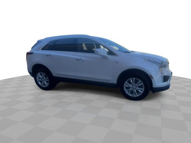 2026 Cadillac XT5 Luxury - Photo 6