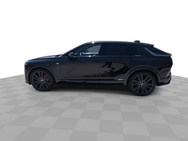 2026 Cadillac LYRIQ V - Photo 5