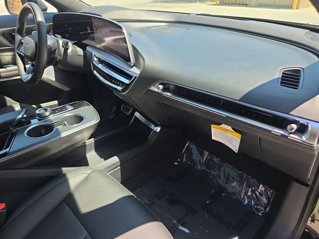 2026 Cadillac LYRIQ V - Photo 29