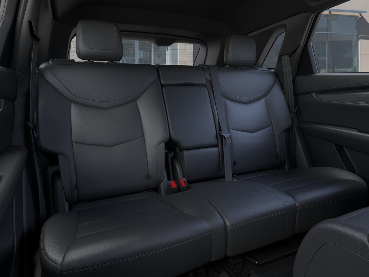 2026 Cadillac XT5 Luxury - Photo 49