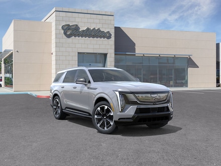 2026 CADILLAC ESCALADE IQL Sport SUV