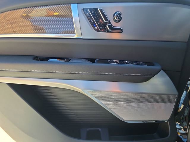 2026 Cadillac VISTIQ Luxury - Photo 22