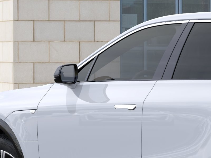 2026 Cadillac LYRIQ Premium Luxury - Photo 44