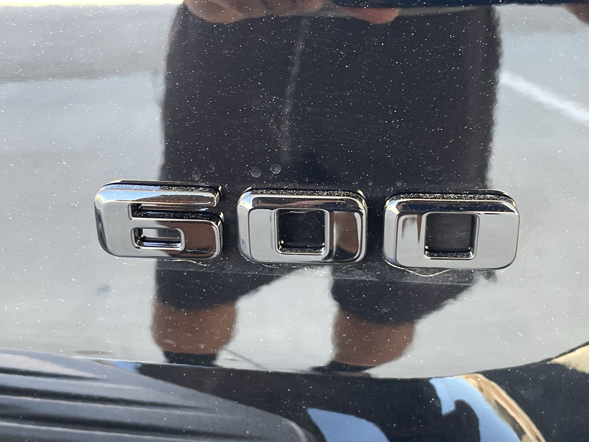2026 Cadillac Escalade Platinum Sport - Photo 92
