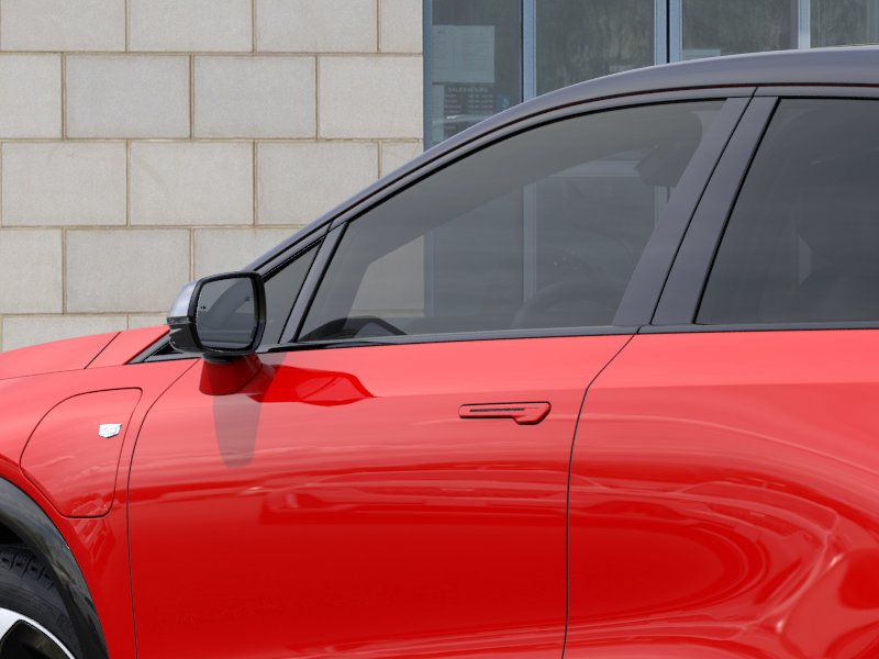 2027 Cadillac OPTIQ Sport - Photo 12