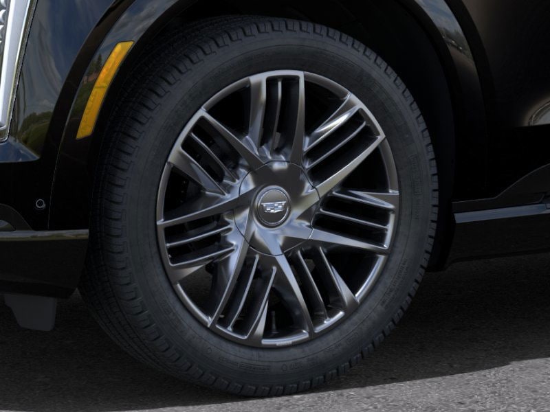 2025 Cadillac Escalade IQ Sport 1 - Photo 9