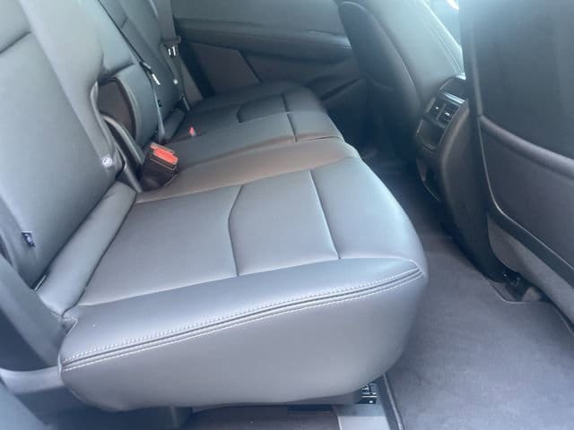 2026 Cadillac XT5 Luxury - Photo 26