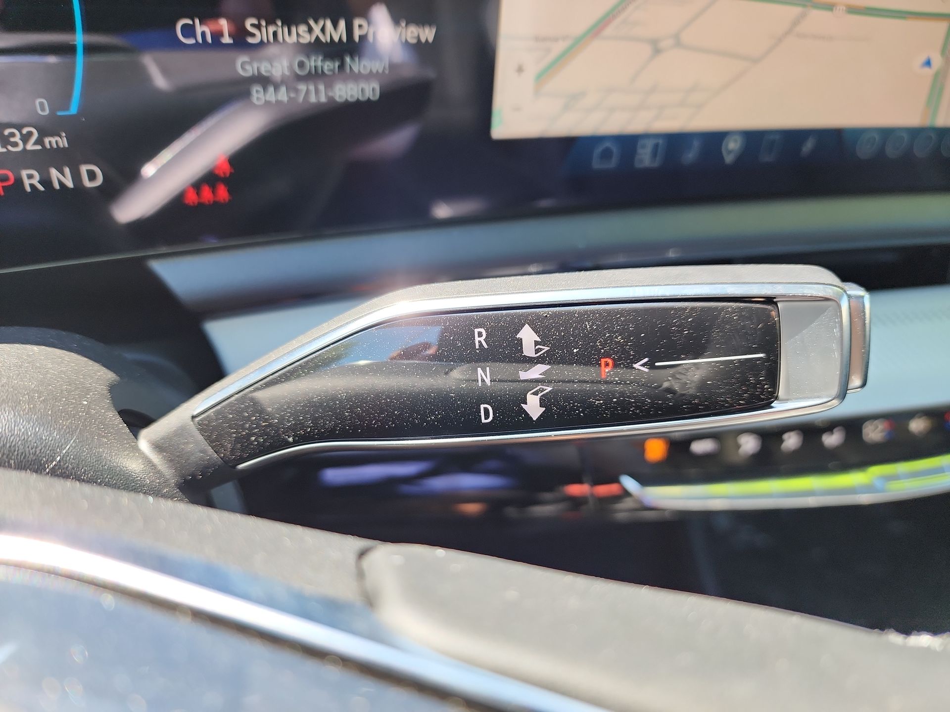 2025 Cadillac OPTIQ Luxury 1 - Photo 72