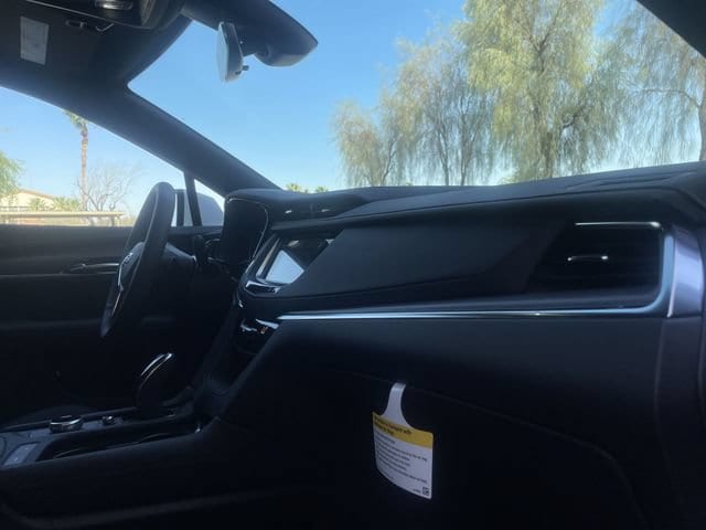 2026 Cadillac XT5 Luxury - Photo 28