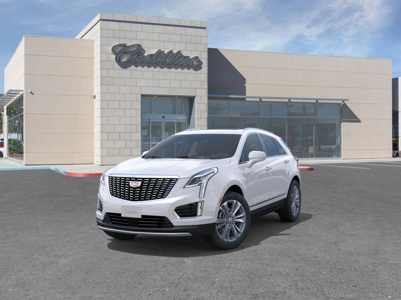 2026 Cadillac XT5 Premium Luxury - Photo 43
