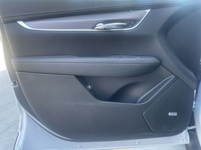 2026 Cadillac XT5 Luxury - Photo 21