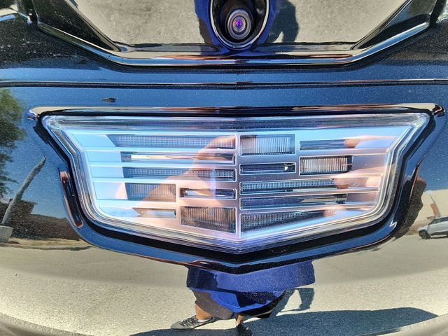 2025 Cadillac OPTIQ Luxury 1 - Photo 30