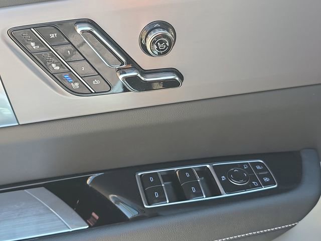 2026 Cadillac VISTIQ Luxury - Photo 23