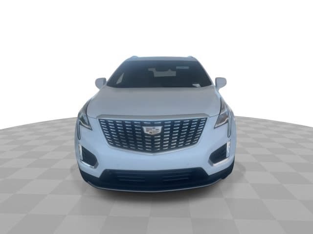 2026 Cadillac XT5 Premium Luxury - Photo 3