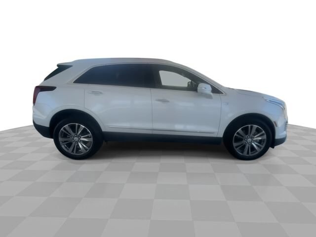 2026 Cadillac XT5 Premium Luxury - Photo 9
