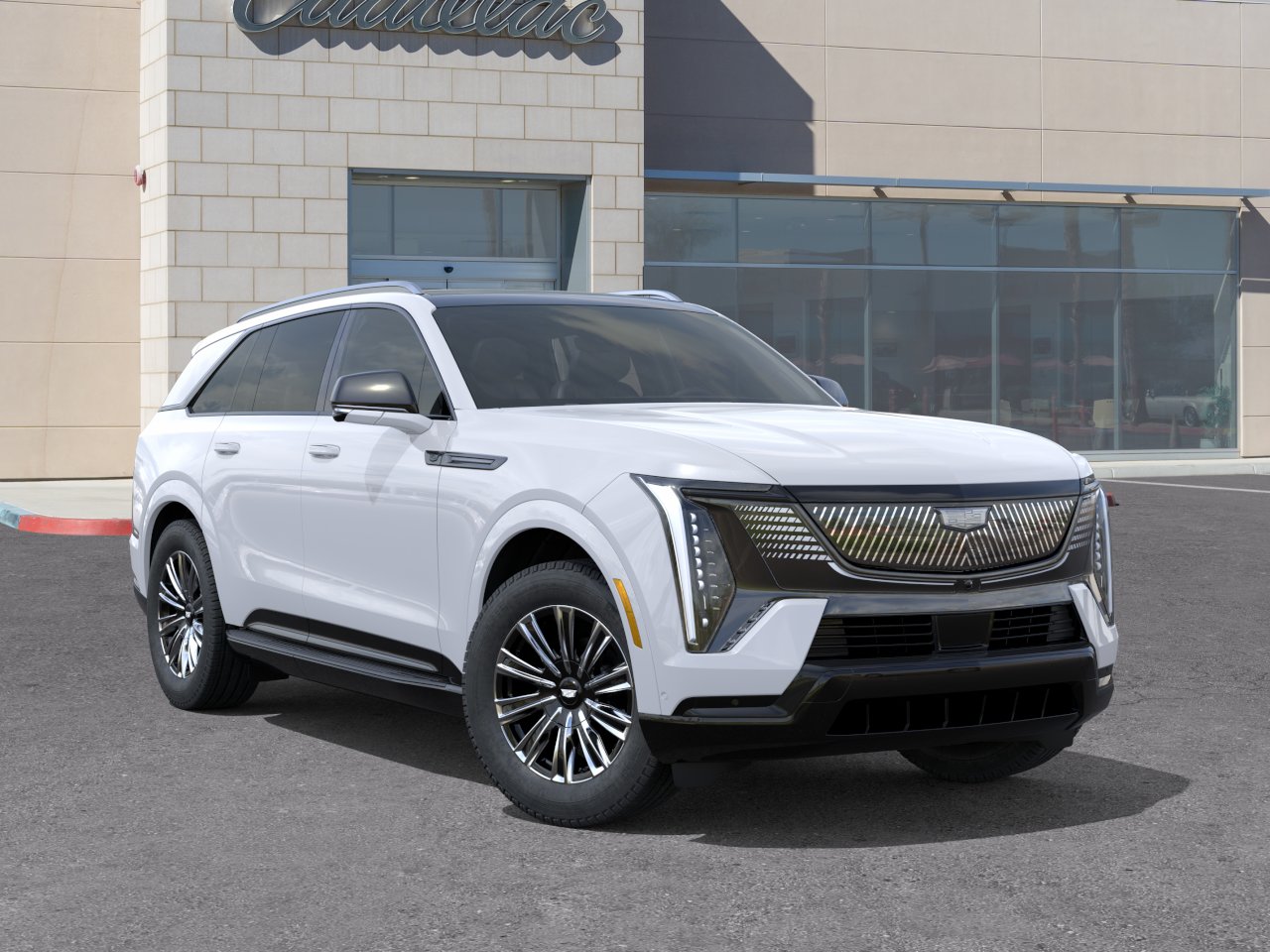 2026 Cadillac Escalade IQ Sport - Photo 7