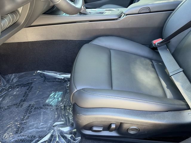 2026 Cadillac CT4 Premium Luxury - Photo 20