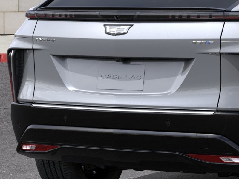 2026 Cadillac LYRIQ Premium Luxury - Photo 45