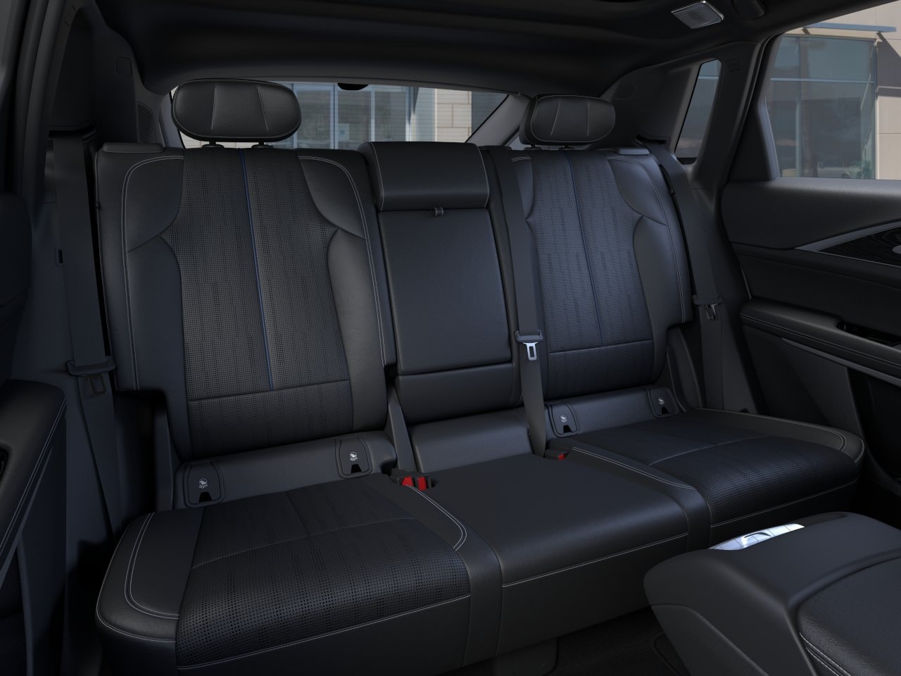2026 Cadillac LYRIQ V - Photo 49