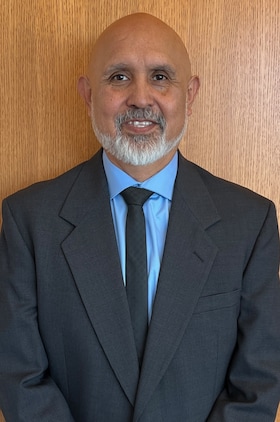 Staff member DAN GOMEZ from 665bcde29cde