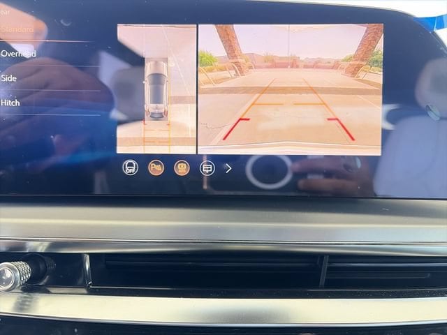 2026 Cadillac LYRIQ Premium Luxury - Photo 15