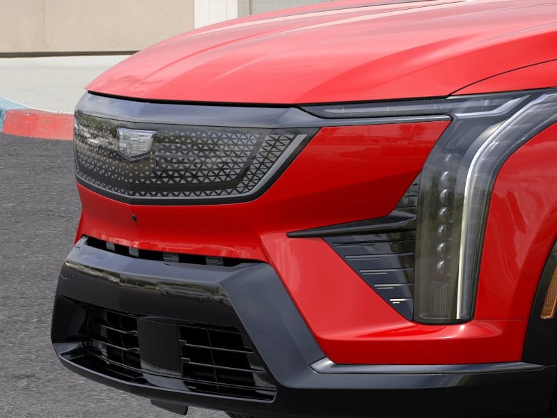 2027 Cadillac OPTIQ Sport - Photo 13