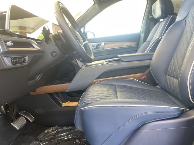 2026 Cadillac VISTIQ Premium Luxury - Photo 19