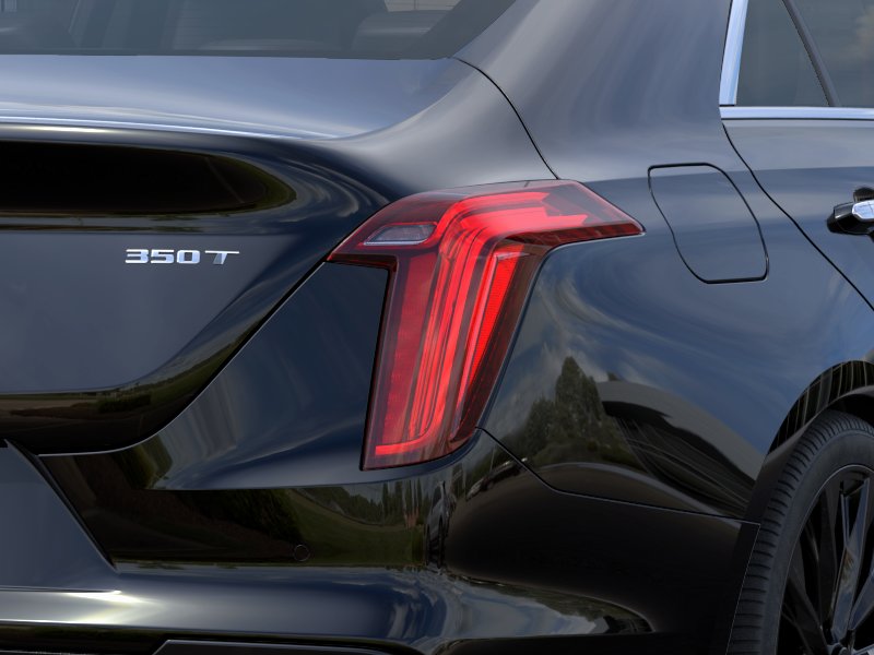 2026 Cadillac CT4 Premium Luxury - Photo 10