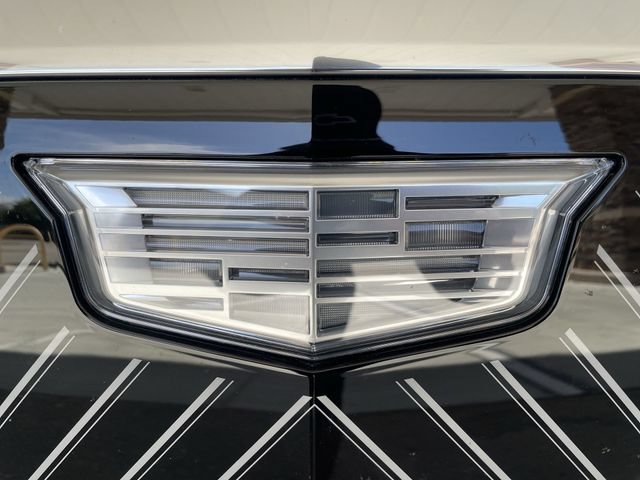 2026 Cadillac VISTIQ Premium Luxury - Photo 30