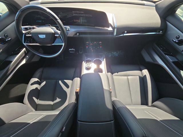 2026 Cadillac VISTIQ Luxury - Photo 20