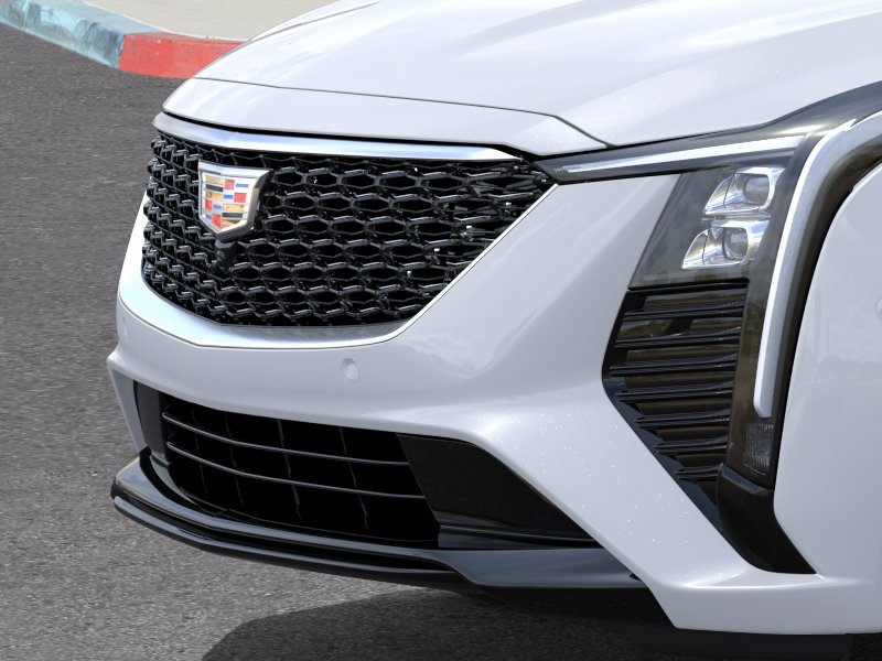 2026 Cadillac CT5 Premium Luxury - Photo 13