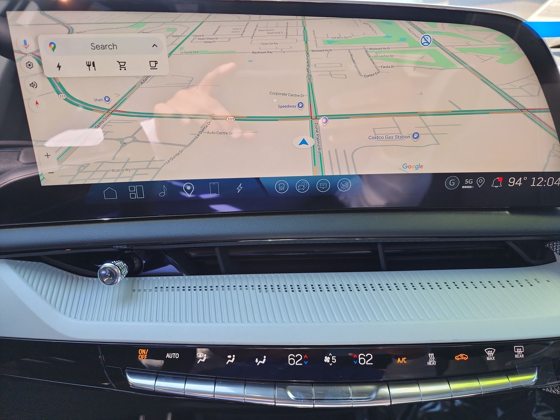 2025 Cadillac OPTIQ Luxury 1 - Photo 70