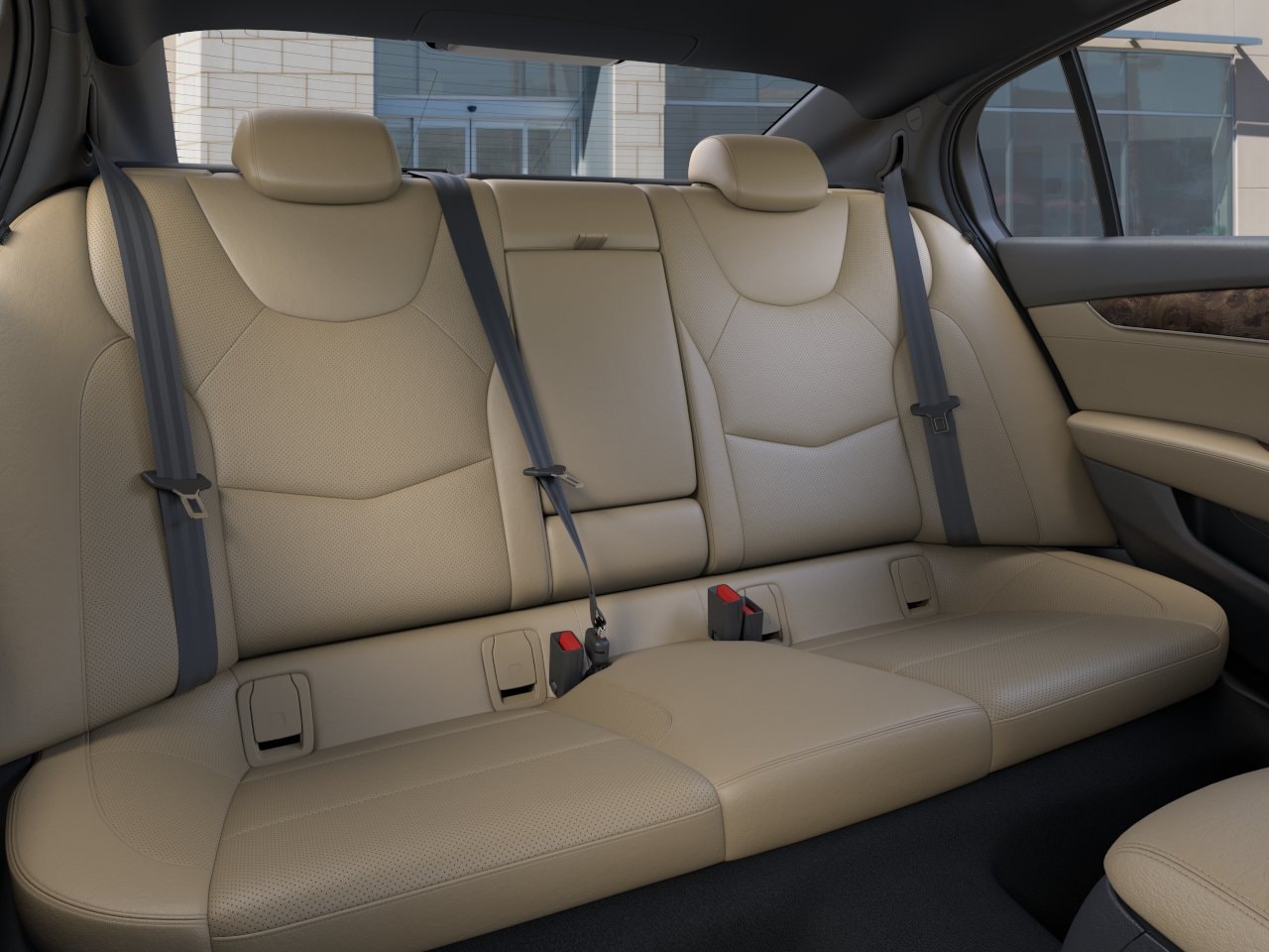 2026 Cadillac CT5 Premium Luxury - Photo 17