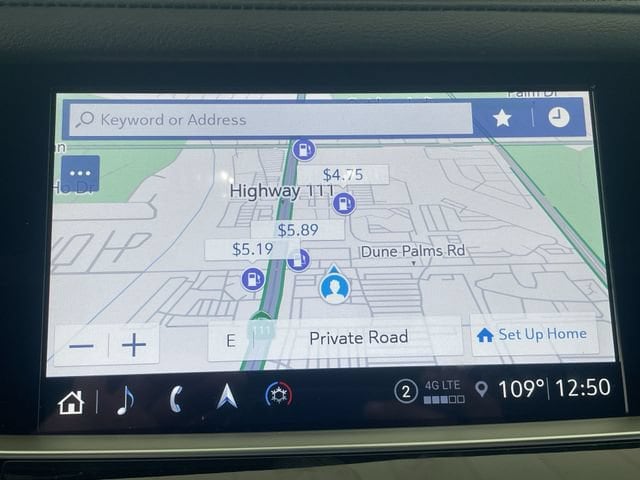 2026 Cadillac XT5 Premium Luxury - Photo 14