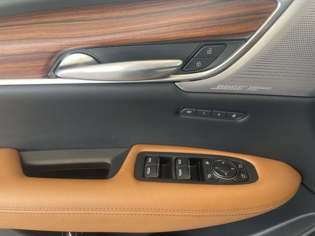2026 Cadillac XT5 Premium Luxury - Photo 24