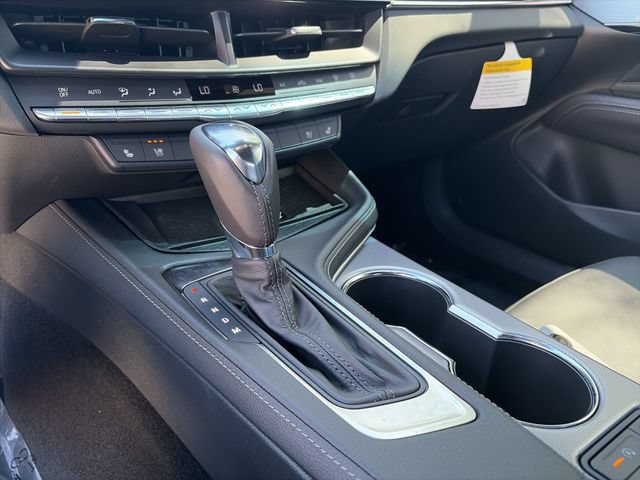 2026 Cadillac CT4 Premium Luxury - Photo 16
