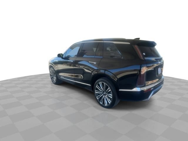 2026 Cadillac VISTIQ Premium Luxury - Photo 6