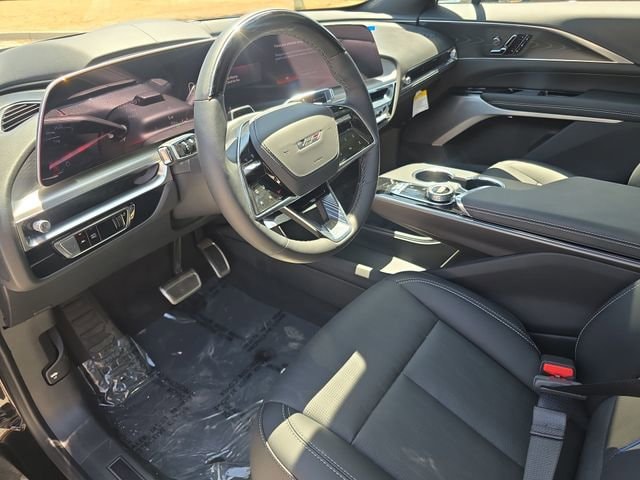 2026 Cadillac LYRIQ V - Photo 10