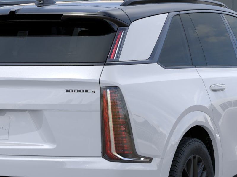 2026 Cadillac Escalade IQ Sport - Photo 11
