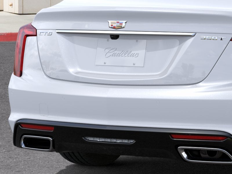 2026 Cadillac CT5 Premium Luxury - Photo 14