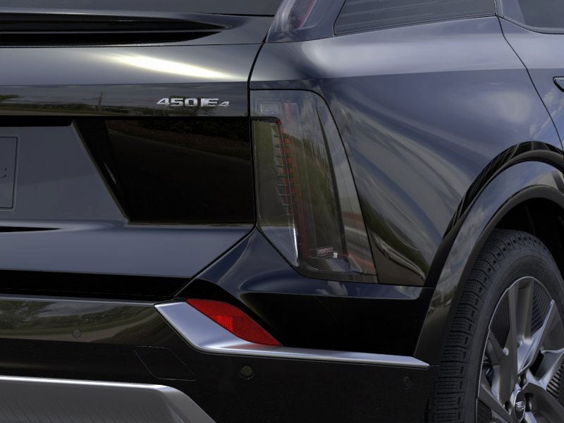 2025 Cadillac OPTIQ Luxury 1 - Photo 43