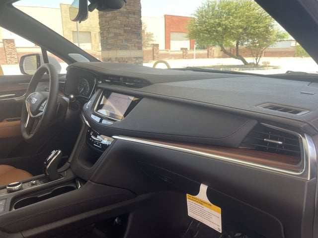 2026 Cadillac XT5 Premium Luxury - Photo 30