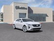 CADILLAC CT4